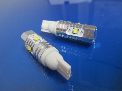 501 UHP DRL Bulbs Neg