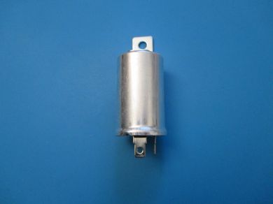 Alloy body 2 pin trad flasher relay