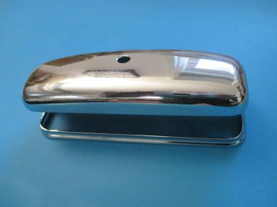 Cover for L467 No plate light