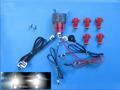 Max Flash Kit Neg