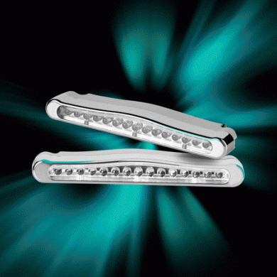 4Sight LED lights