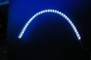 Ultra-flexible 36cm LED strip