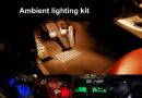 Ambient Lighting System