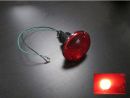 Wipac rear foglight with wiring harness