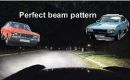 Ford Oblong Headlight Upgrade Kit