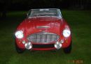 Classic Car Daytime Running Lights Conversion Kit